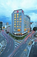Cali Marriott Hotel