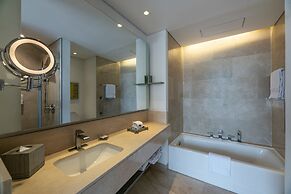 Cali Marriott Hotel