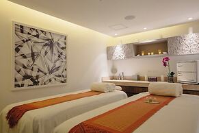 Cali Marriott Hotel