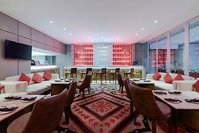 Cali Marriott Hotel