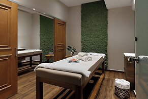 St. Constantin Beach Hotel and Spa