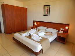 St. Constantin Beach Hotel and Spa