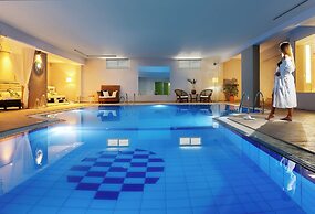 St. Constantin Beach Hotel and Spa