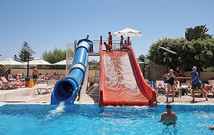 St. Constantin Beach Hotel and Spa