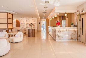 St. Constantin Beach Hotel and Spa