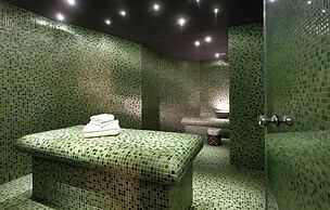 St. Constantin Beach Hotel and Spa