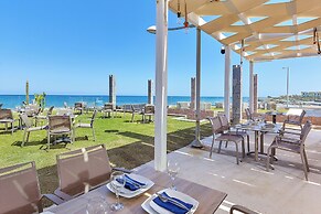 St. Constantin Beach Hotel and Spa