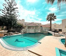 St. Constantin Beach Hotel and Spa