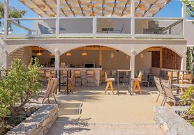 St. Constantin Beach Hotel and Spa