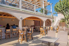 St. Constantin Beach Hotel and Spa