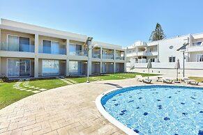 St. Constantin Beach Hotel and Spa