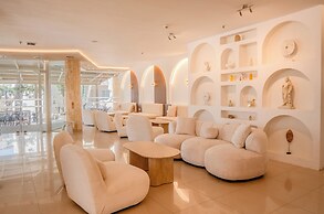 St. Constantin Beach Hotel and Spa