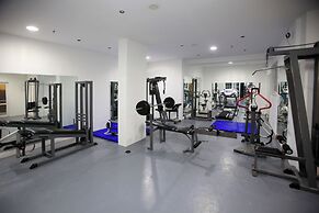 St. Constantin Beach Hotel and Spa