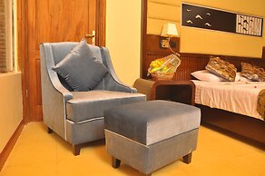 Heritage Hotel