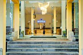 Heritage Hotel
