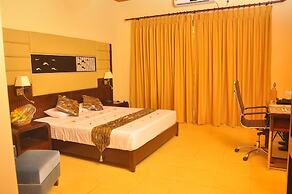 Heritage Hotel