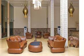 Heritage Hotel
