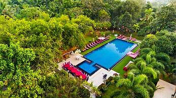 Heritage Hotel