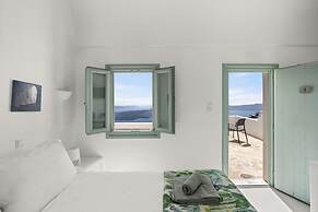 Agave Santorini Design Boutique Hotel