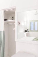 Agave Santorini Design Boutique Hotel