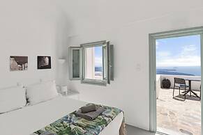Agave Santorini Design Boutique Hotel