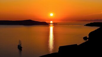 Agave Santorini Design Boutique Hotel