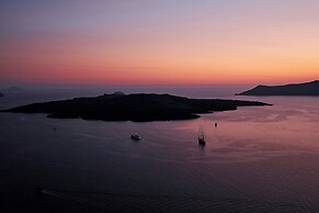 Agave Santorini Design Boutique Hotel