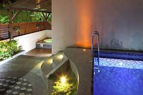 Howard Villa