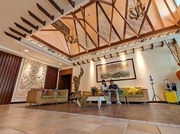 Howard Villa