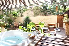 Howard Villa