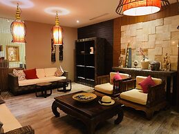 Howard Villa