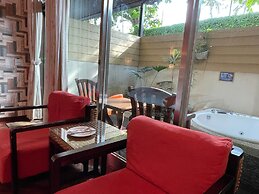 Howard Villa