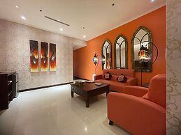 Howard Villa