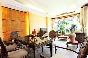 Howard Villa