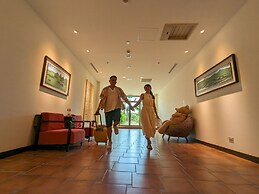 Howard Villa