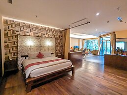 Howard Villa