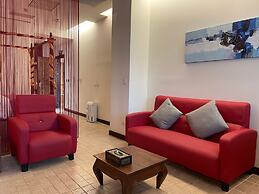 Howard Villa