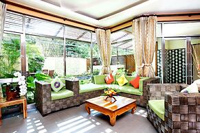 Howard Villa