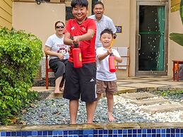 Howard Villa