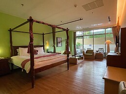 Howard Villa