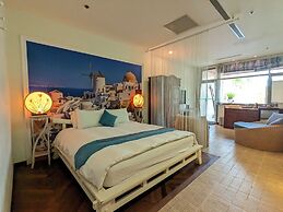 Howard Villa