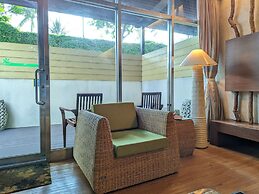 Howard Villa