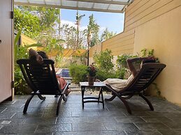 Howard Villa