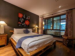 Howard Villa