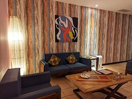 Howard Villa