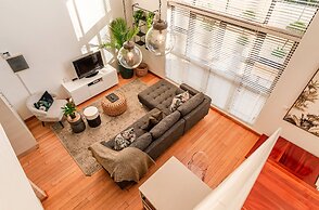 The Ivy Apartments