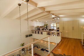 The Ivy Apartments