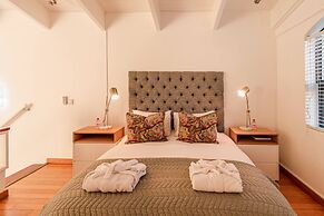 The Ivy Apartments