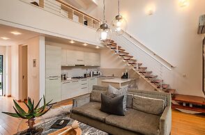 The Ivy Apartments