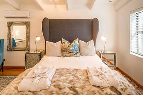The Ivy Apartments
